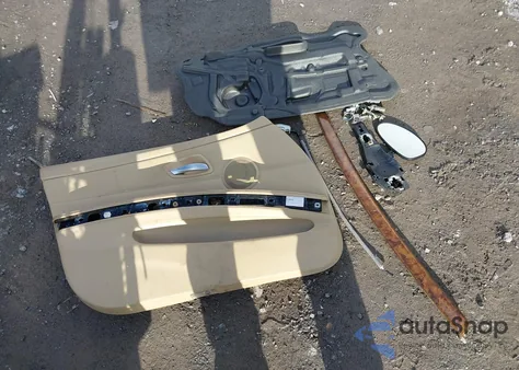 2007 BMW 328Xi из США, поврежденный, VIN WBAVC93507KX55539